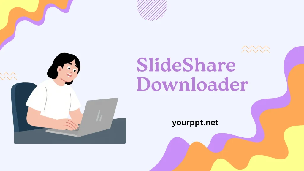 SlideShare Downloader
