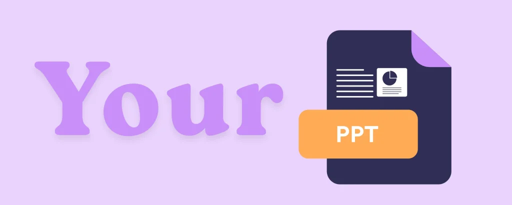 yourppt logo